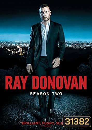 Ray Donovan Season 2 ( 12 ตอนจบ )