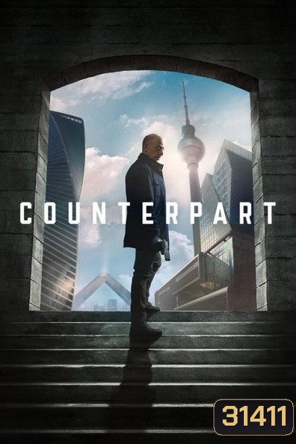Counterpart Season 2 ( Ep.1-10จบ )