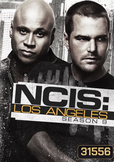NCIS : Los Angeles Season 9 ( 24 ตอนจบ )