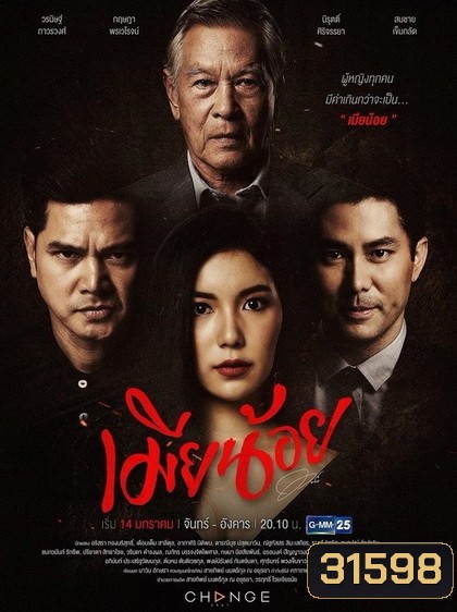 เมียน้อย ( ตอนที่ 1-22 จบ )