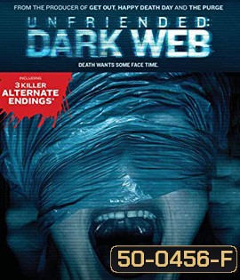 Unfriended: Dark Web (2018)
