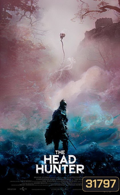 The Head Hunter (2018)