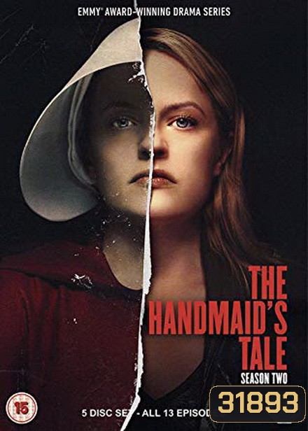 The Handmaids Tale Season 2 ( 13 ตอนจบ )