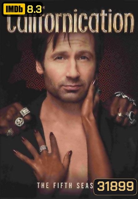 Californication นักเขียน เซียนใต้สะดือ ปี 5