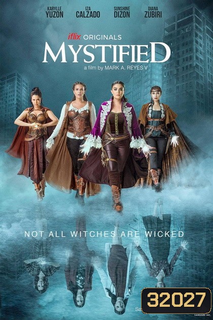 Mystified (2019)