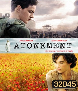 Atonement (2007) ตราบาปลิขิตรัก
