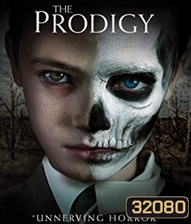 The Prodigy (2019) เด็กจองเวร