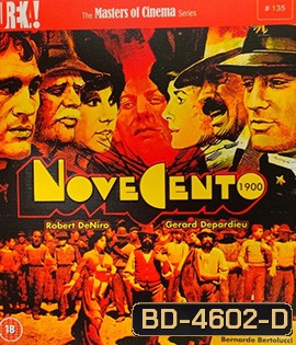 Novecento 1900 (1976)