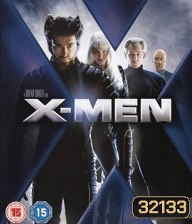 X-Men 1 (2000) X-เม็น ศึกมนุษย์พลังเหนือโลก