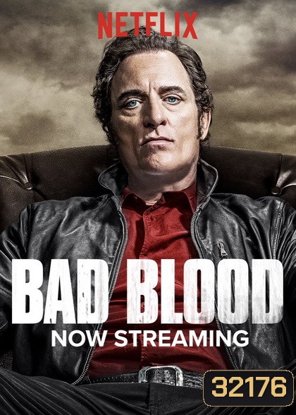 BAD BLOOD ล้างบัญชีเลือด Season 2 ( 8 ตอนจบ )