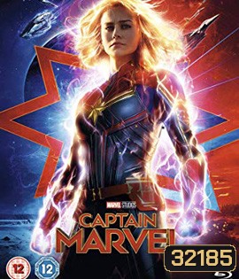 Captain Marvel (2019)