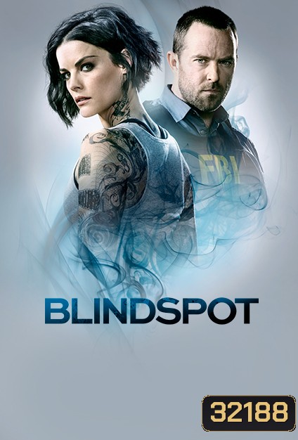 Blindspot Season 4 สืบรอยสักปริศนา ปี 4 (22 ตอนจบ)