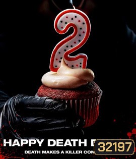Death Day 2U (2019) สุขสันต์วันตาย 2U
