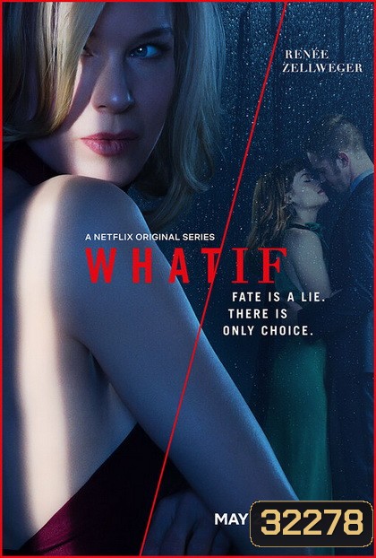 What / If 2019 เส้นทางร้าย ( ep 1-10 )