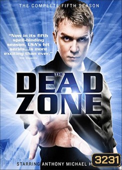 The Dead Zone Season 5 คนเหนือมนุษย์ ปี 5