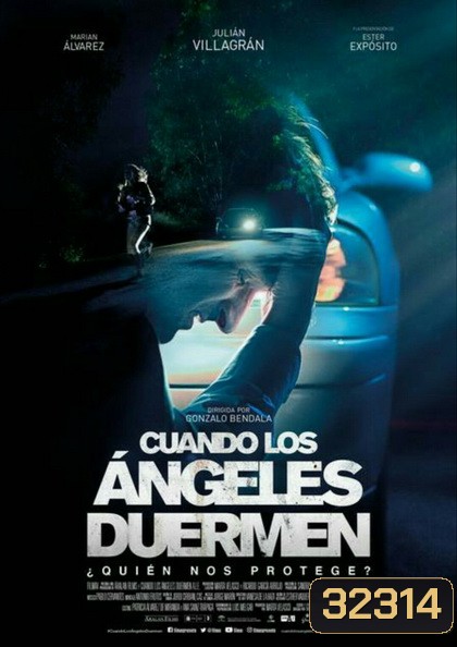 When the Angels Sleep (2018)