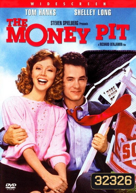 The Money Pit 1986
