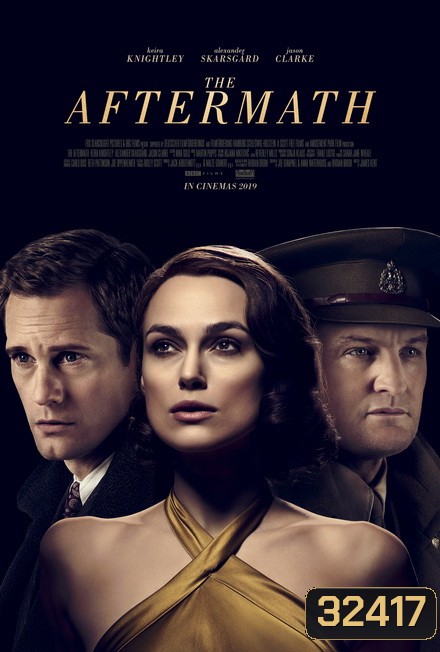 The Aftermath (2019) อาฟเตอร์แมท
