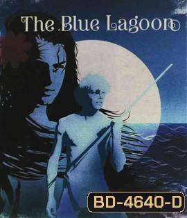 The Blue Lagoon (1980)