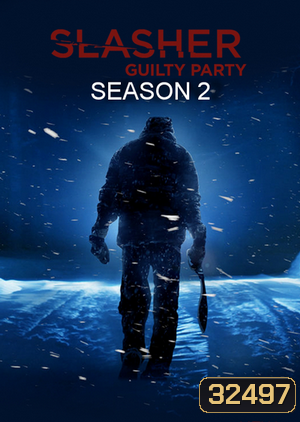 Slasher Season 2 ( EP1-8 จบ )