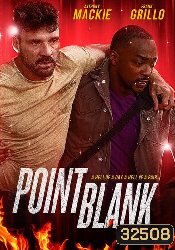 Point Blank (2019) ชนแหลก