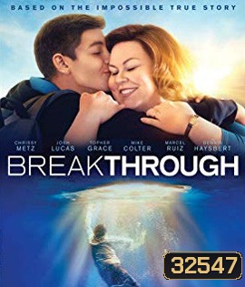 Breakthrough (2019)