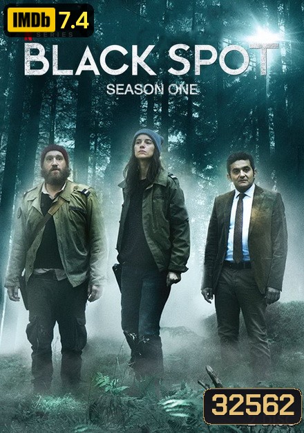 BLACK SPOT season 1 จุดดับสยอง ปี 1 ( 8 ตอนจบ )