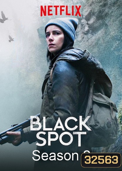 BLACK SPOT season 2 จุดดับสยอง ปี 2 ( 8 ตอนจบ )