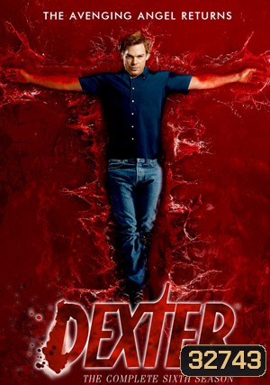 Dexter Season 6