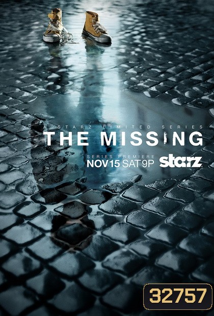 The Missing Season 1