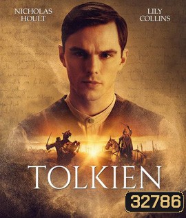 Tolkien (2019)