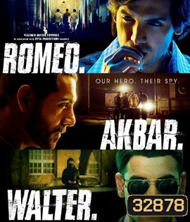 Romeo Akbar Walter (2019)