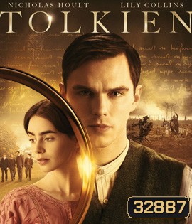 Tolkien (2019)