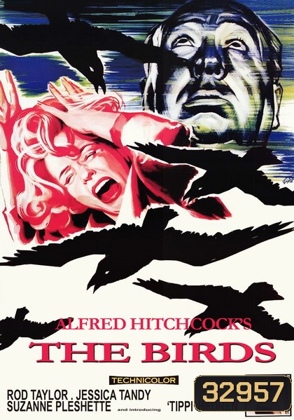 The Birds (1963)