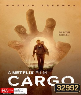 Cargo (2017)