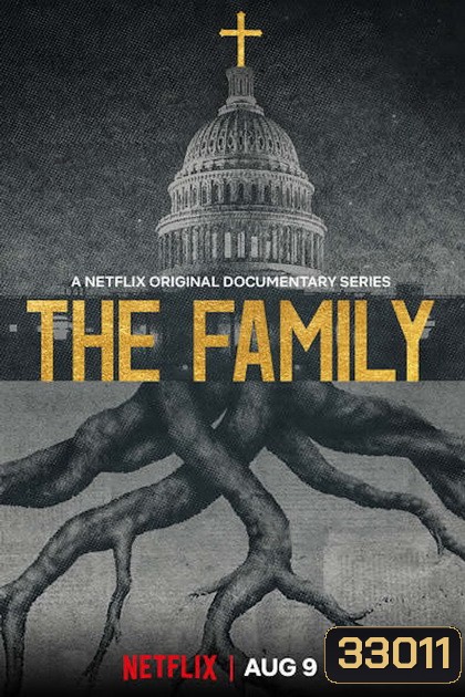 The Family (2019) เดอะ แฟมิลี่