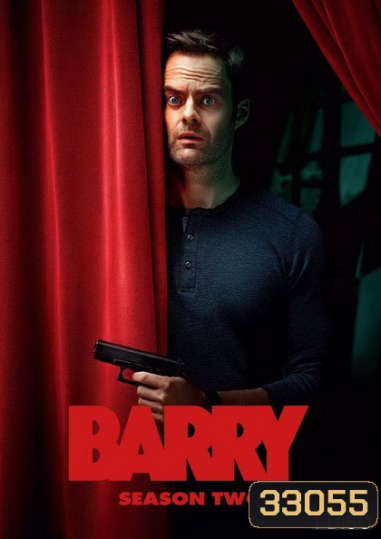 Barry Season 2
