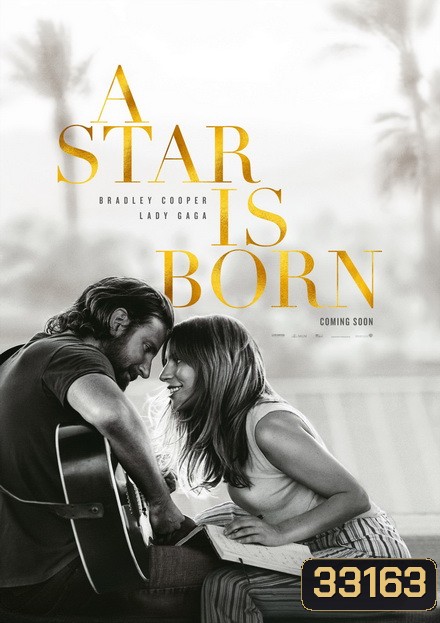 A Star is Born (2018)