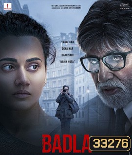 Badla (2019)