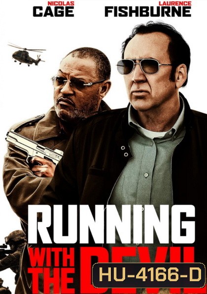 Running with the Devil [2019]