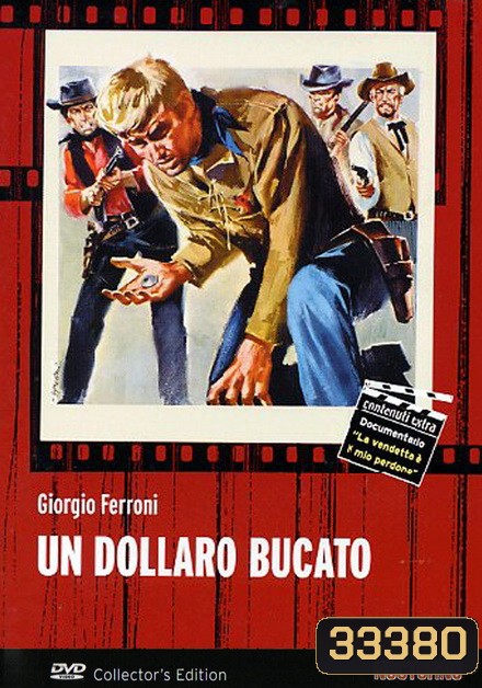 Un dollaro bucato (1965)