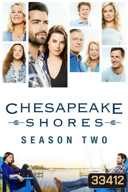 Chesapeake Shores Season 2
