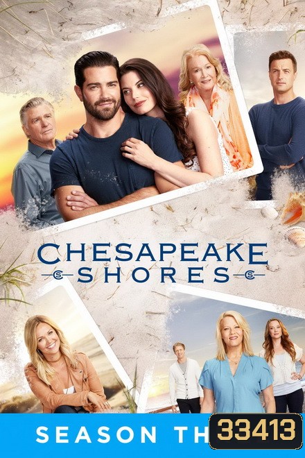 Chesapeake Shores Season 3
