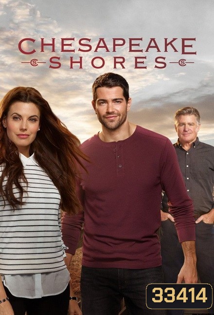 Chesapeake Shores Season 4