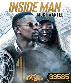 Inside Man: Most Wanted (2019)