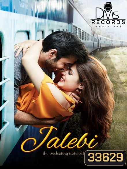 Jalebi (2018)