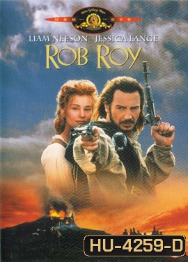 Rob Roy (1995)