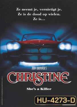 Christine (1983)