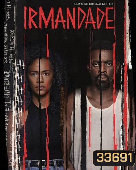 Brotherhood SEASON 1 ผ่าองค์กรบาป