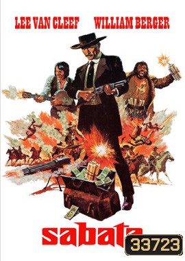 Sabata (1969)